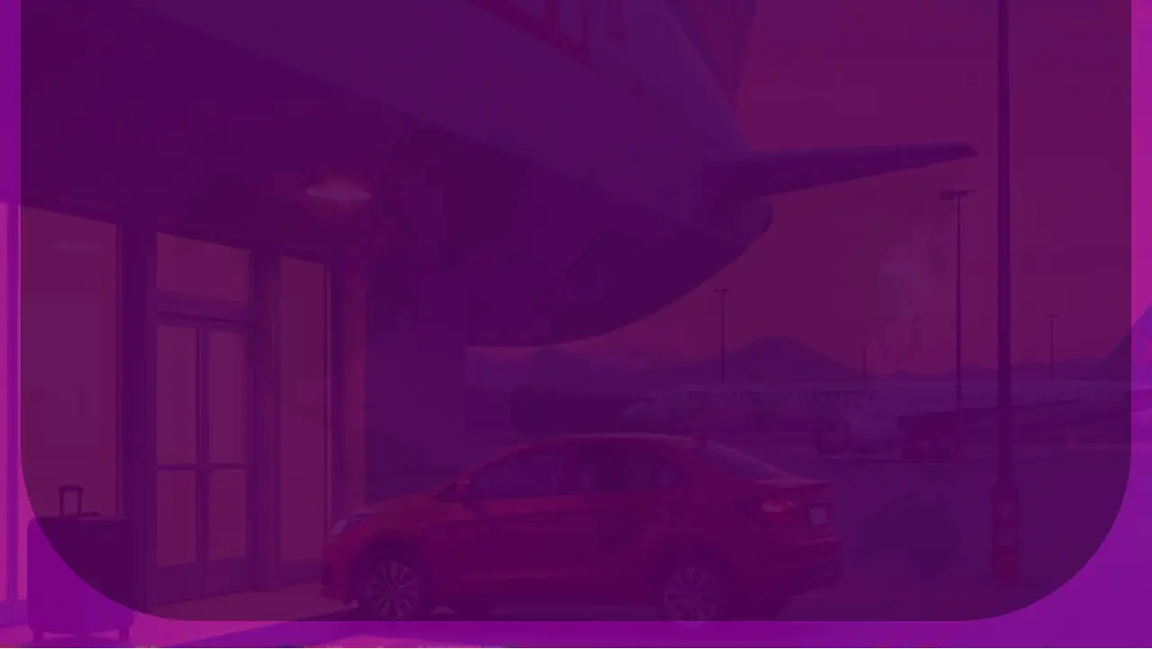 Premium Parking Manchester — Secure Airport Park & Ride