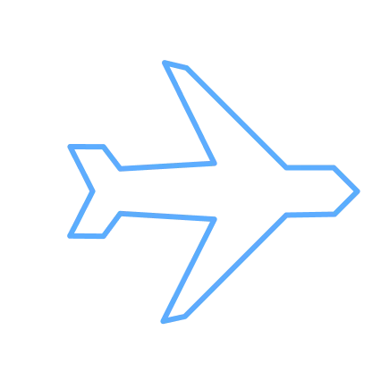 Booking Plane